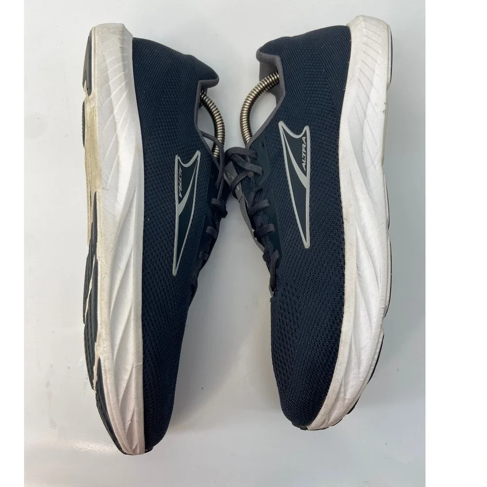 Altra Shoes Escalante 4 Women‎ 11 Blue AL0A85NF000 Running Athletic Sneakers